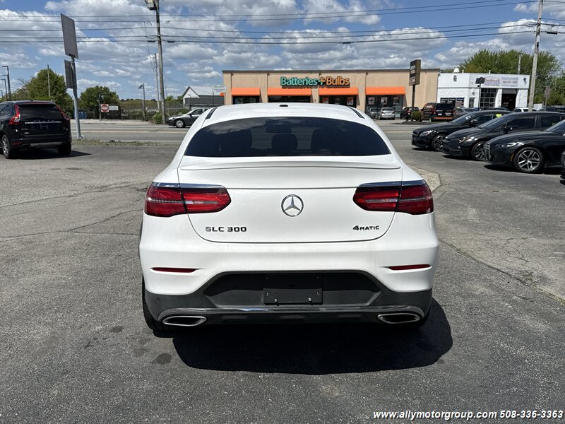 2019 Mercedes-Benz GLC GLC 300 4MATIC - Photo 6 - Seekonk, MA 02771