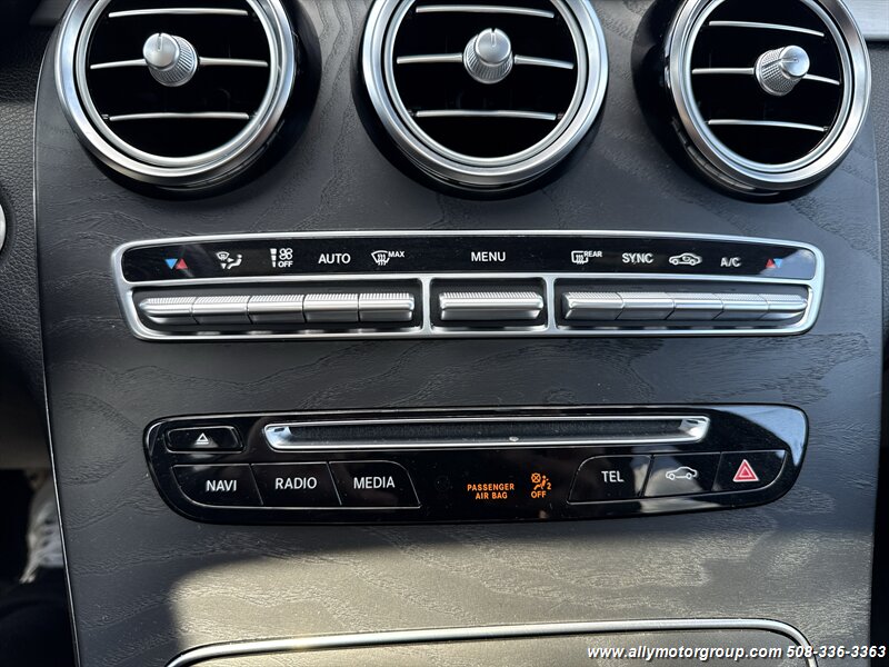 2019 Mercedes-Benz GLC GLC 300 4MATIC - Photo 21 - Seekonk, MA 02771