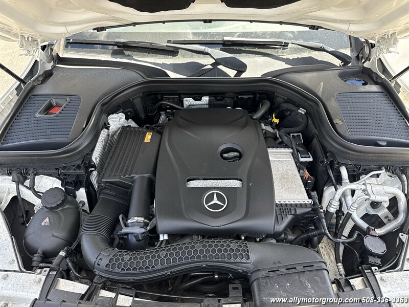 2019 Mercedes-Benz GLC GLC 300 4MATIC - Photo 14 - Seekonk, MA 02771
