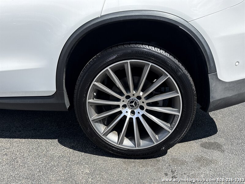 2019 Mercedes-Benz GLC GLC 300 4MATIC - Photo 9 - Seekonk, MA 02771