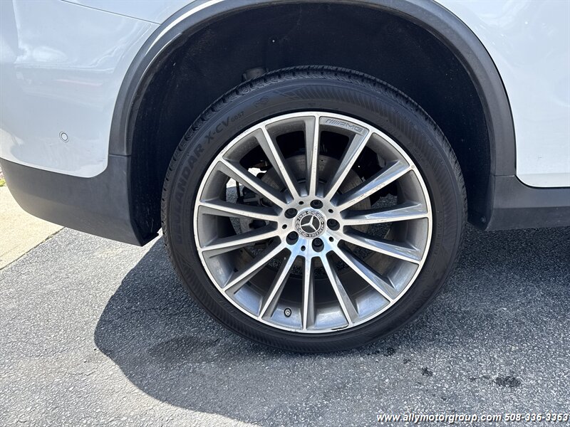 2019 Mercedes-Benz GLC GLC 300 4MATIC - Photo 10 - Seekonk, MA 02771