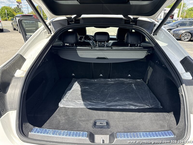 2019 Mercedes-Benz GLC GLC 300 4MATIC - Photo 12 - Seekonk, MA 02771