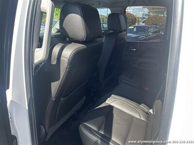 2017 GMC Sierra 1500 SLT   - Photo 10 - Seekonk, MA 02771