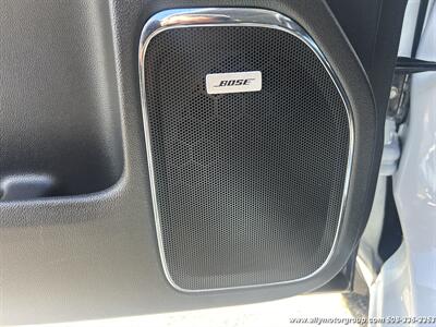 2017 GMC Sierra 1500 SLT   - Photo 19 - Seekonk, MA 02771
