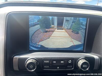2017 GMC Sierra 1500 SLT   - Photo 21 - Seekonk, MA 02771