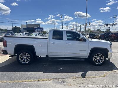 2017 GMC Sierra 1500 SLT   - Photo 7 - Seekonk, MA 02771