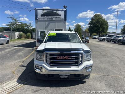 2017 GMC Sierra 1500 SLT   - Photo 8 - Seekonk, MA 02771