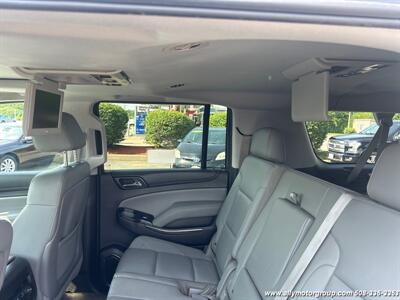 2015 Chevrolet Suburban LT   - Photo 16 - Seekonk, MA 02771