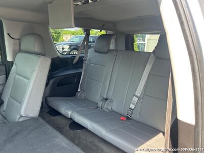 2015 Chevrolet Suburban LT   - Photo 15 - Seekonk, MA 02771