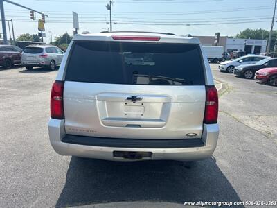 2015 Chevrolet Suburban LT   - Photo 5 - Seekonk, MA 02771