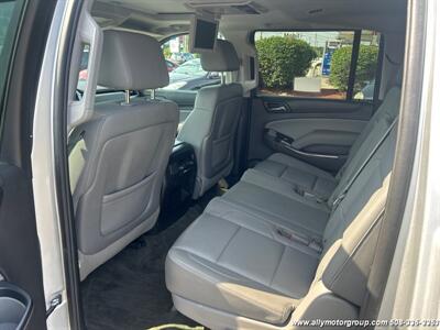 2015 Chevrolet Suburban LT   - Photo 14 - Seekonk, MA 02771
