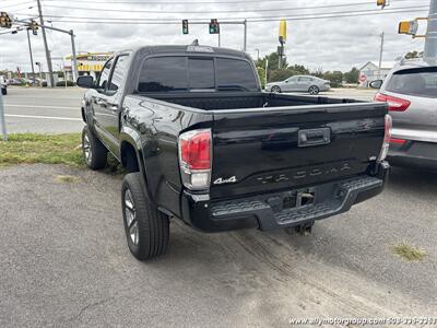 2016 Toyota Tacoma Limited   - Photo 3 - Seekonk, MA 02771
