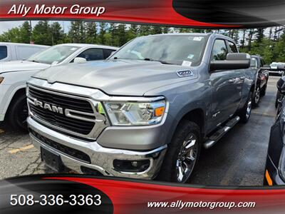 2019 RAM 1500 Big Horn Truck