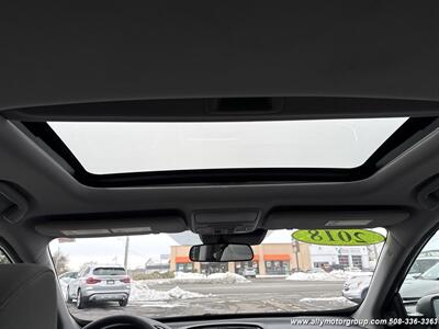 2018 Honda CR-V EX   - Photo 17 - Seekonk, MA 02771