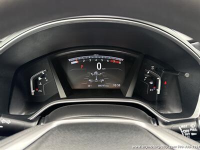 2018 Honda CR-V EX   - Photo 18 - Seekonk, MA 02771