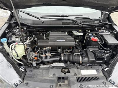 2018 Honda CR-V EX   - Photo 10 - Seekonk, MA 02771