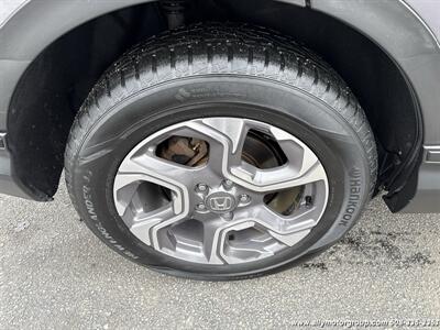 2018 Honda CR-V EX   - Photo 13 - Seekonk, MA 02771