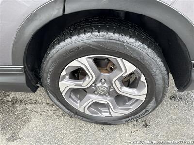 2018 Honda CR-V EX   - Photo 12 - Seekonk, MA 02771