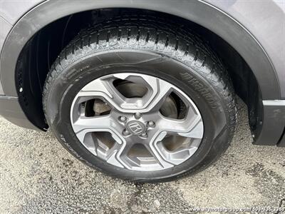 2018 Honda CR-V EX   - Photo 11 - Seekonk, MA 02771