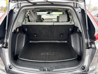 2018 Honda CR-V EX   - Photo 9 - Seekonk, MA 02771
