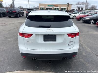 2018 Jaguar F-PACE 25t Premium   - Photo 5 - Seekonk, MA 02771