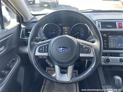2015 Subaru Outback 2.5i Premium   - Photo 14 - Seekonk, MA 02771