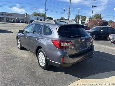 2015 Subaru Outback 2.5i Premium   - Photo 3 - Seekonk, MA 02771