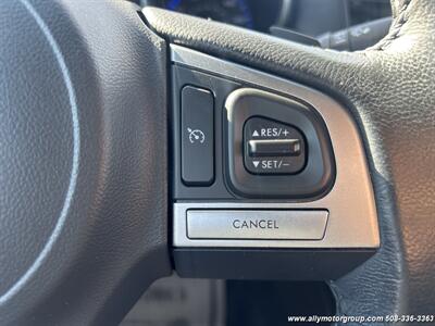 2015 Subaru Outback 2.5i Premium   - Photo 15 - Seekonk, MA 02771