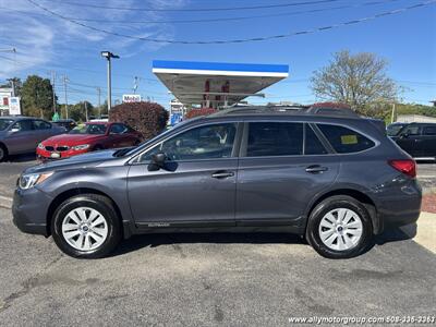 2015 Subaru Outback 2.5i Premium   - Photo 2 - Seekonk, MA 02771