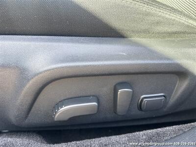 2015 Subaru Outback 2.5i Premium   - Photo 19 - Seekonk, MA 02771