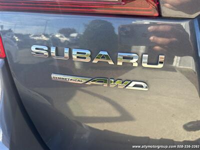 2015 Subaru Outback 2.5i Premium   - Photo 21 - Seekonk, MA 02771