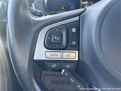 2015 Subaru Outback 2.5i Premium   - Photo 16 - Seekonk, MA 02771