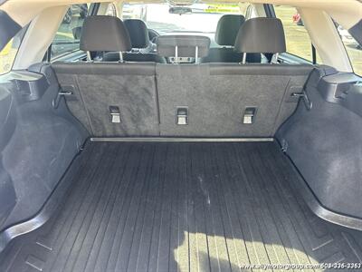 2015 Subaru Outback 2.5i Premium   - Photo 23 - Seekonk, MA 02771