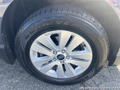 2015 Subaru Outback 2.5i Premium   - Photo 10 - Seekonk, MA 02771