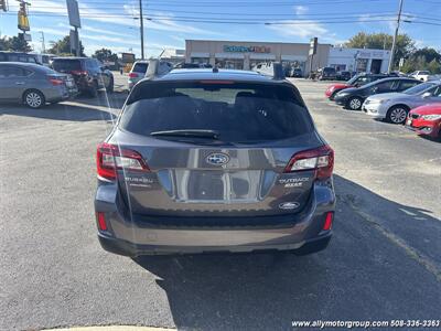 2015 Subaru Outback 2.5i Premium   - Photo 4 - Seekonk, MA 02771
