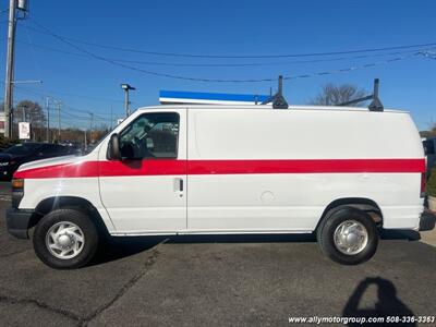 2010 Ford E-250   - Photo 3 - Seekonk, MA 02771