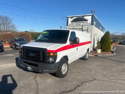 2010 Ford E-250   - Photo 2 - Seekonk, MA 02771