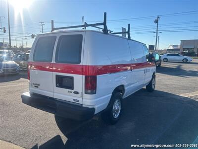 2010 Ford E-250   - Photo 6 - Seekonk, MA 02771