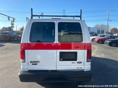 2010 Ford E-250   - Photo 5 - Seekonk, MA 02771