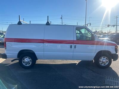 2010 Ford E-250   - Photo 7 - Seekonk, MA 02771