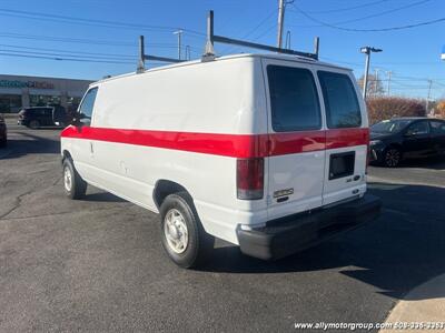 2010 Ford E-250   - Photo 4 - Seekonk, MA 02771