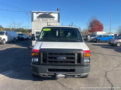 2010 Ford E-250   - Photo 8 - Seekonk, MA 02771