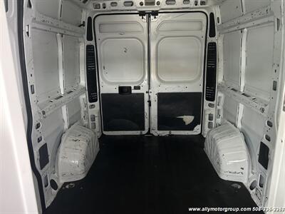 2020 RAM ProMaster 1500 136 WB   - Photo 18 - Seekonk, MA 02771