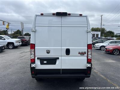 2020 RAM ProMaster 1500 136 WB   - Photo 4 - Seekonk, MA 02771