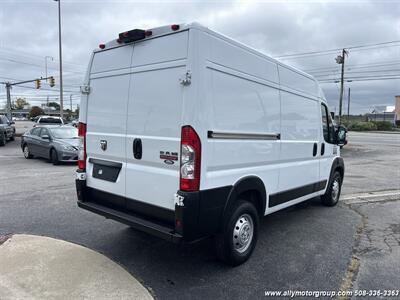 2020 RAM ProMaster 1500 136 WB   - Photo 5 - Seekonk, MA 02771