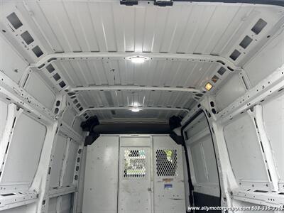 2020 RAM ProMaster 1500 136 WB   - Photo 16 - Seekonk, MA 02771