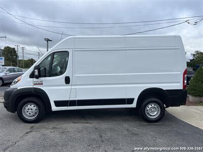 2020 RAM ProMaster 1500 136 WB   - Photo 2 - Seekonk, MA 02771