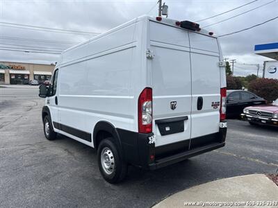 2020 RAM ProMaster 1500 136 WB   - Photo 3 - Seekonk, MA 02771