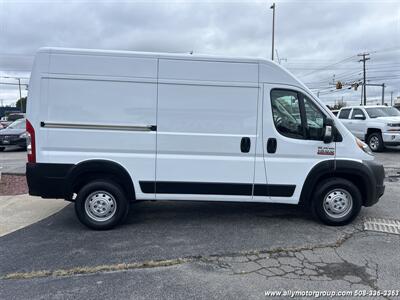 2020 RAM ProMaster 1500 136 WB   - Photo 6 - Seekonk, MA 02771