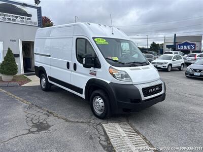 2020 RAM ProMaster 1500 136 WB   - Photo 7 - Seekonk, MA 02771